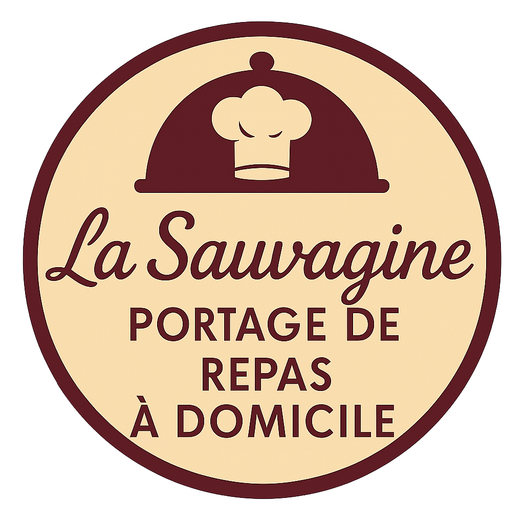 Logo La Sauvagine